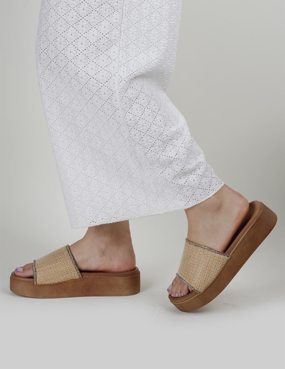 Sandalia para mujer 5