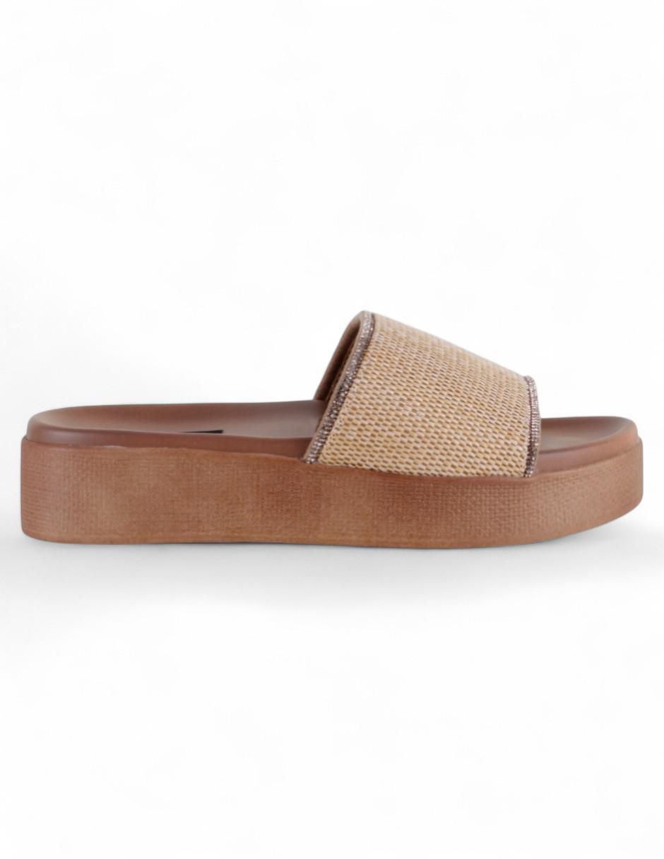 Sandalia para mujer 4