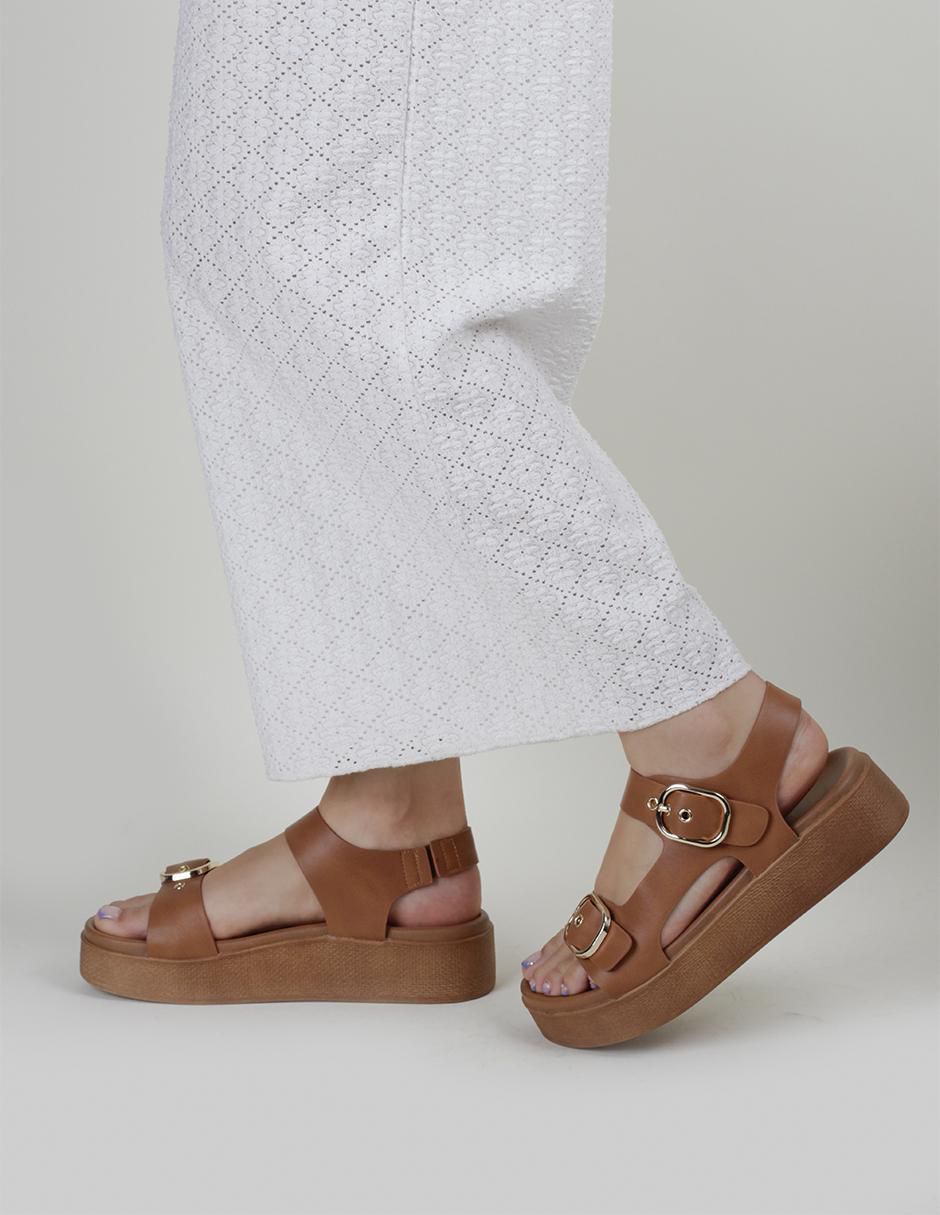 Sandalia para mujer 5