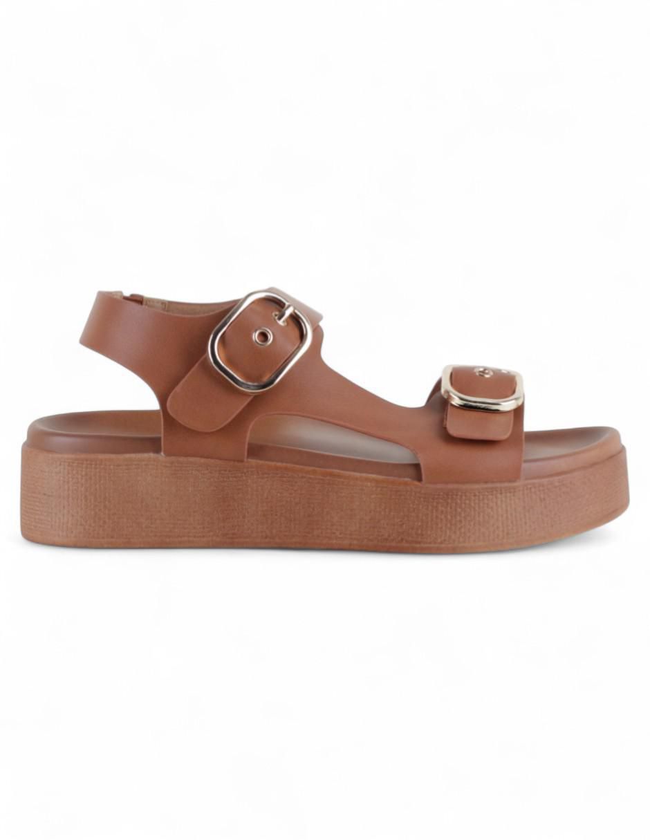Sandalia para mujer 4