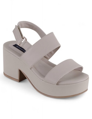 Sandalia para mujer