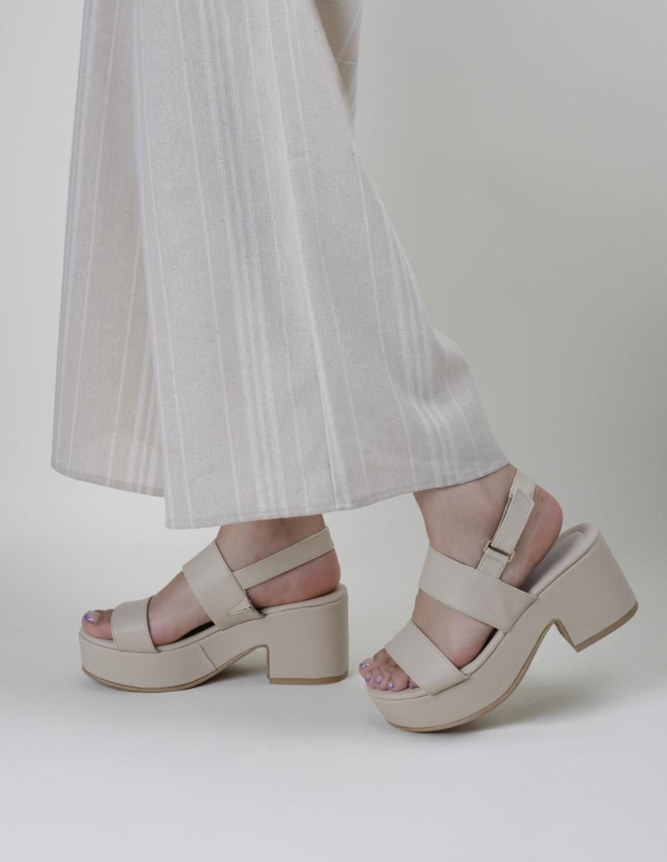 Sandalia para mujer 5