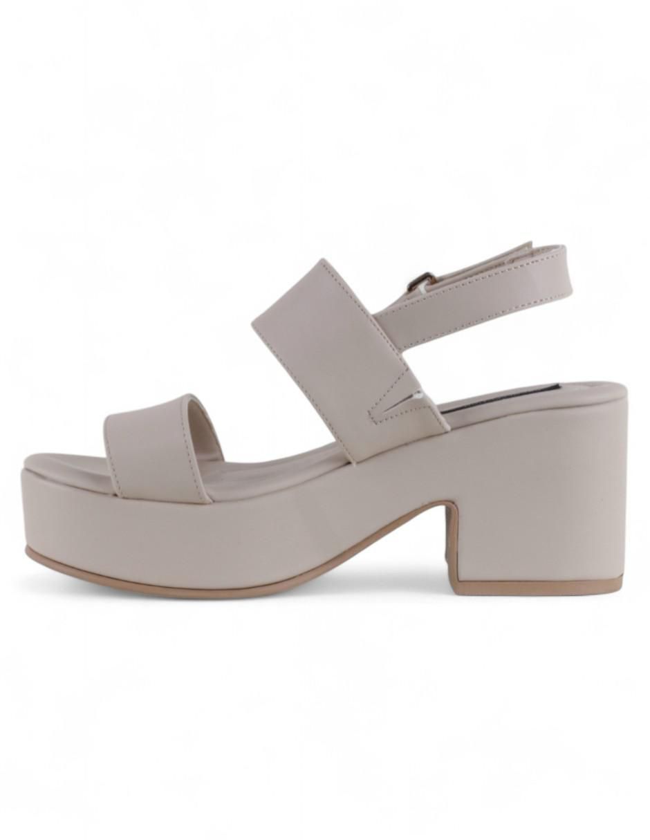 Sandalia para mujer