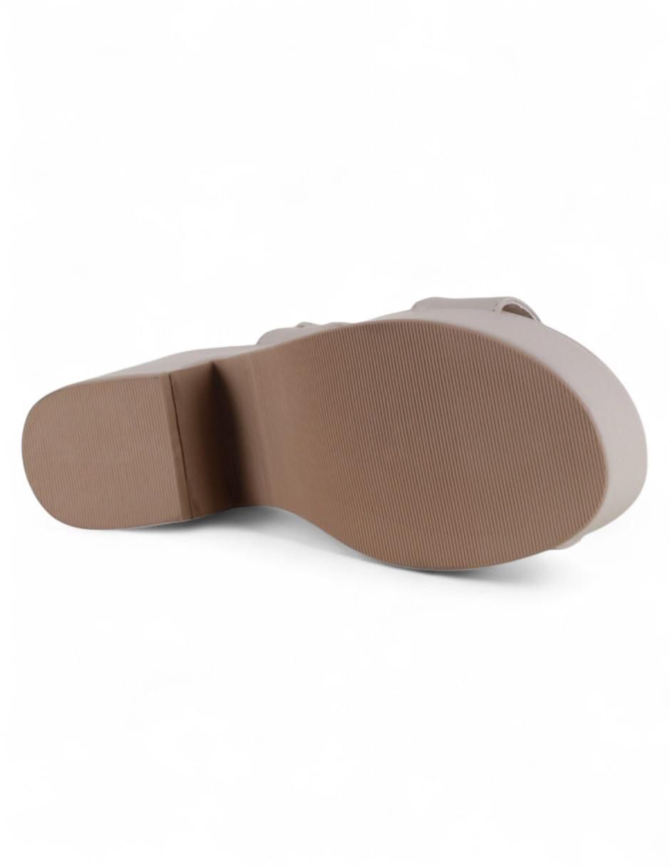Sandalia para mujer