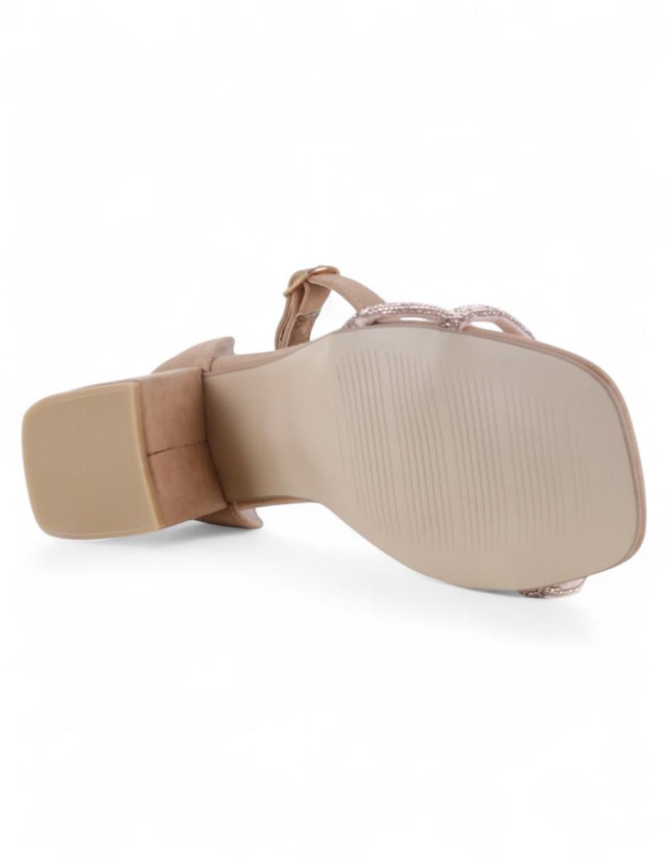 Sandalia para mujer
