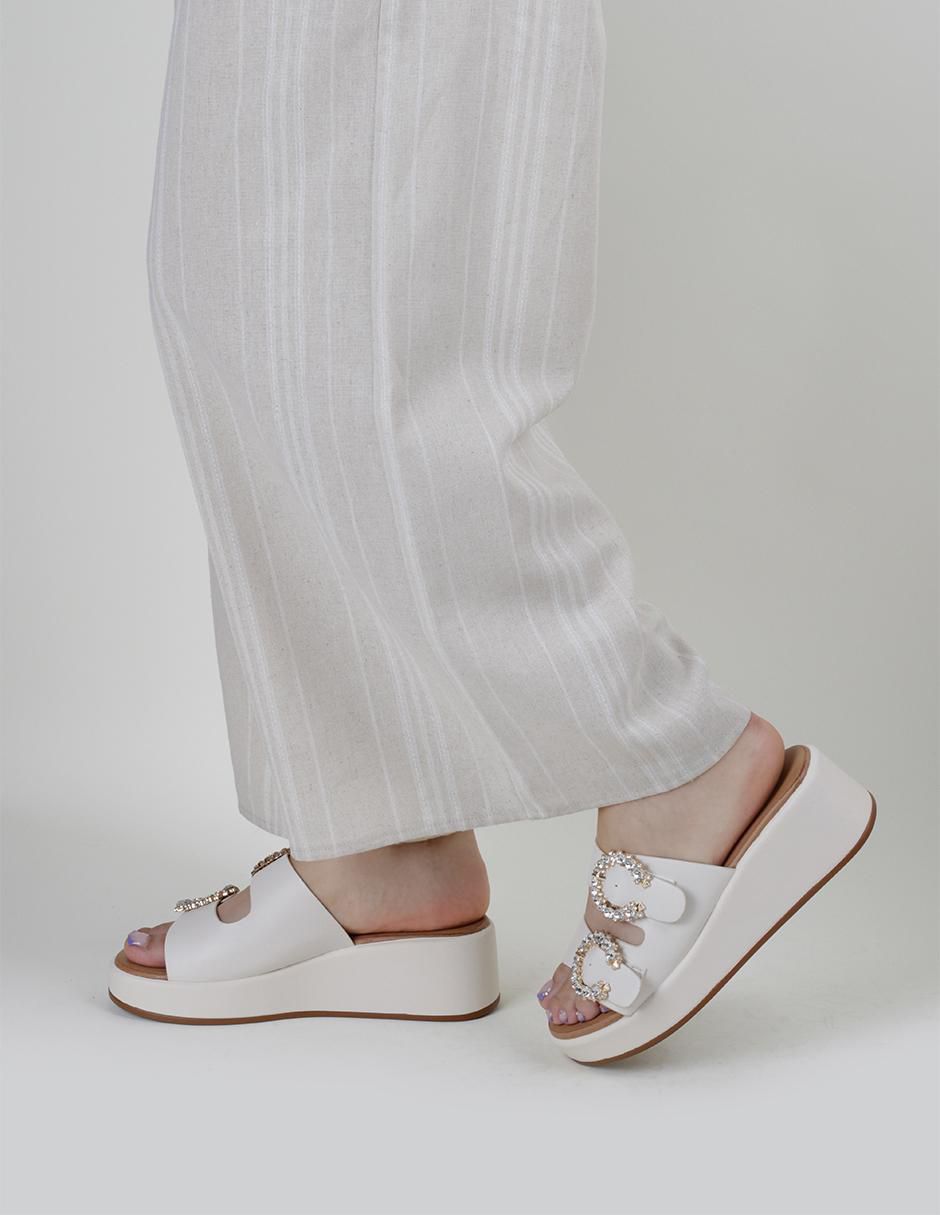 Sandalia para mujer 5