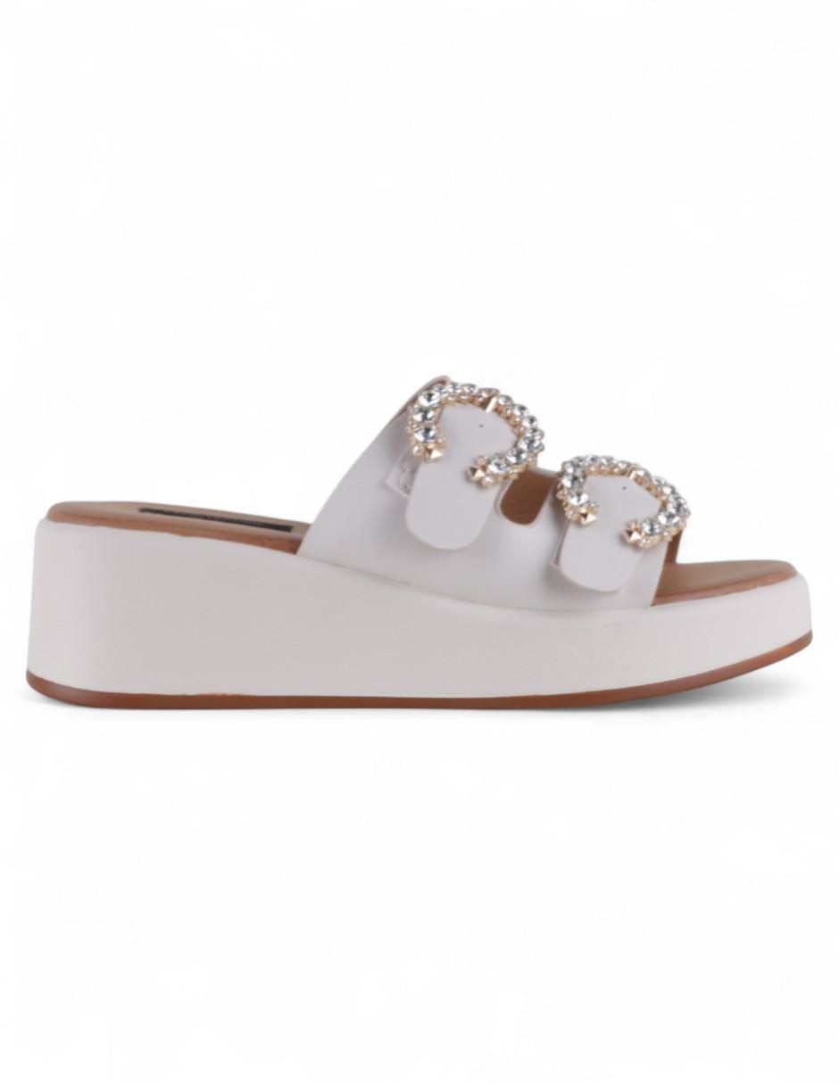 Sandalia para mujer 4