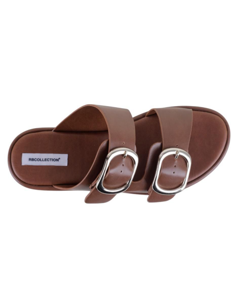 Sandalia para mujer 4