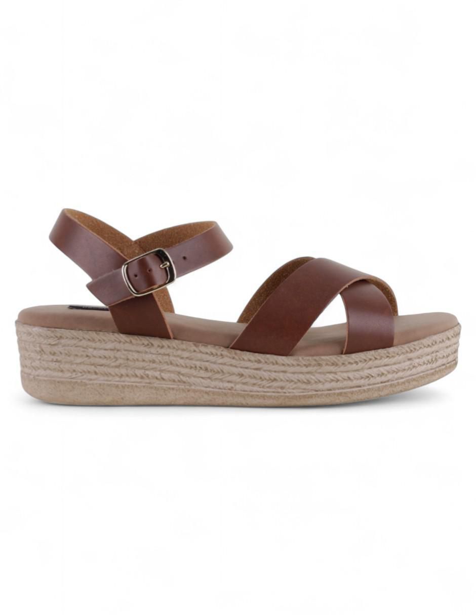 Sandalia para mujer 3