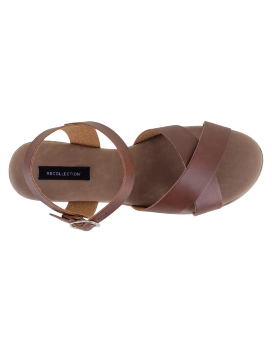 Sandalia para mujer 4