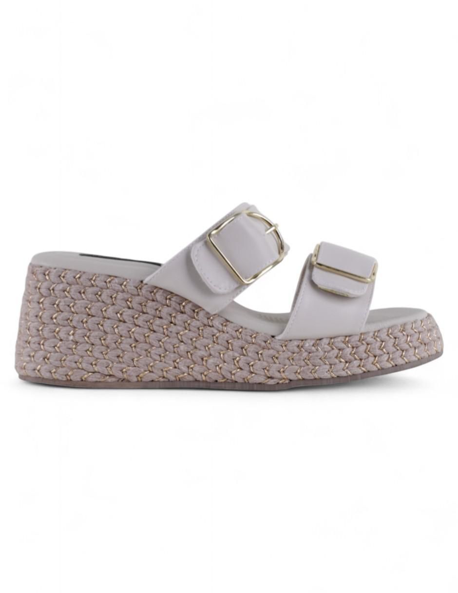 Sandalia para mujer