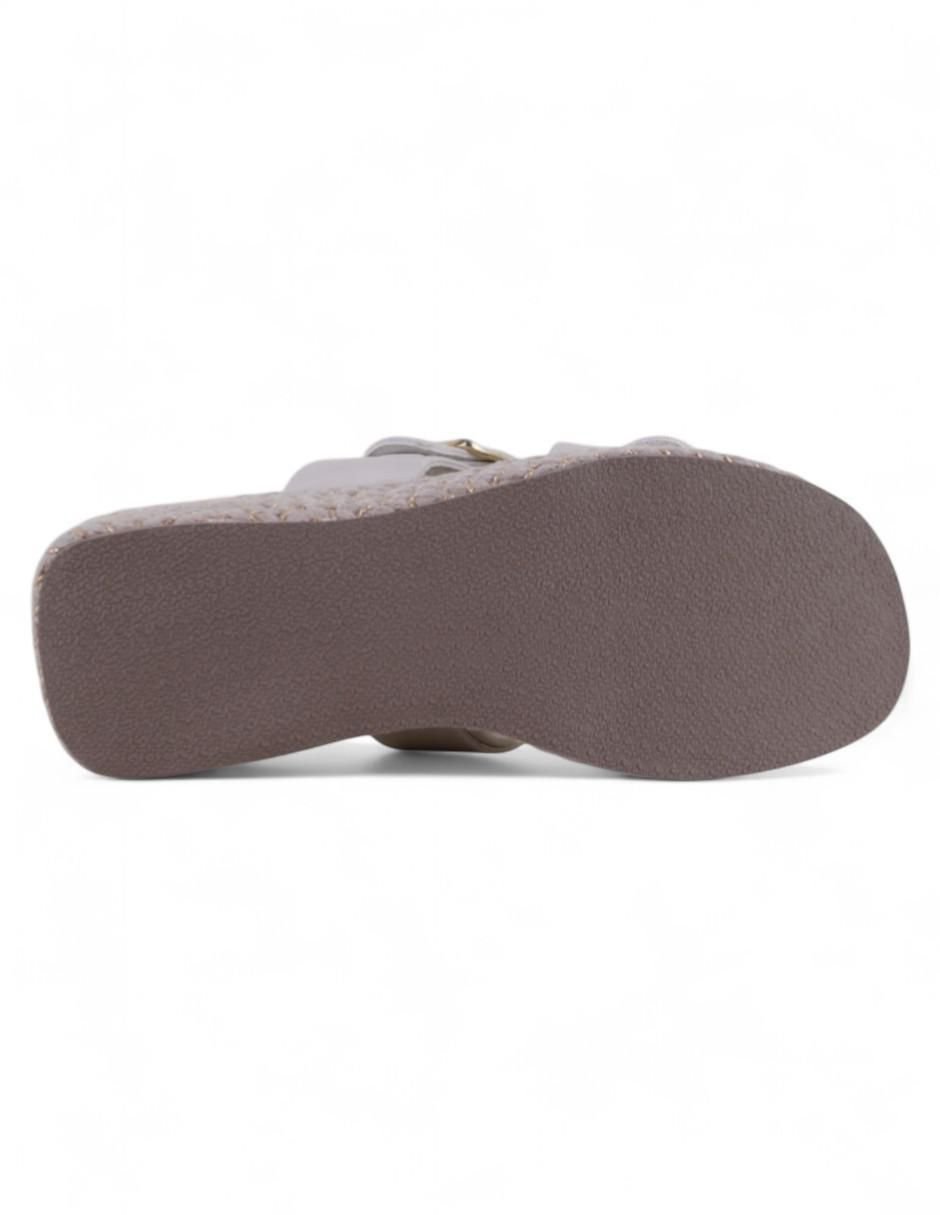 Sandalia para mujer