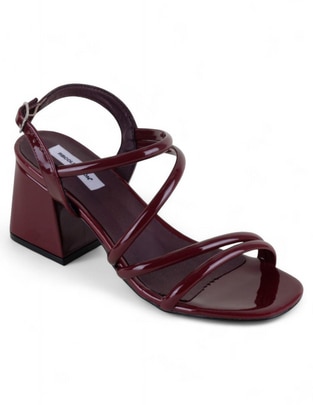Sandalia para mujer