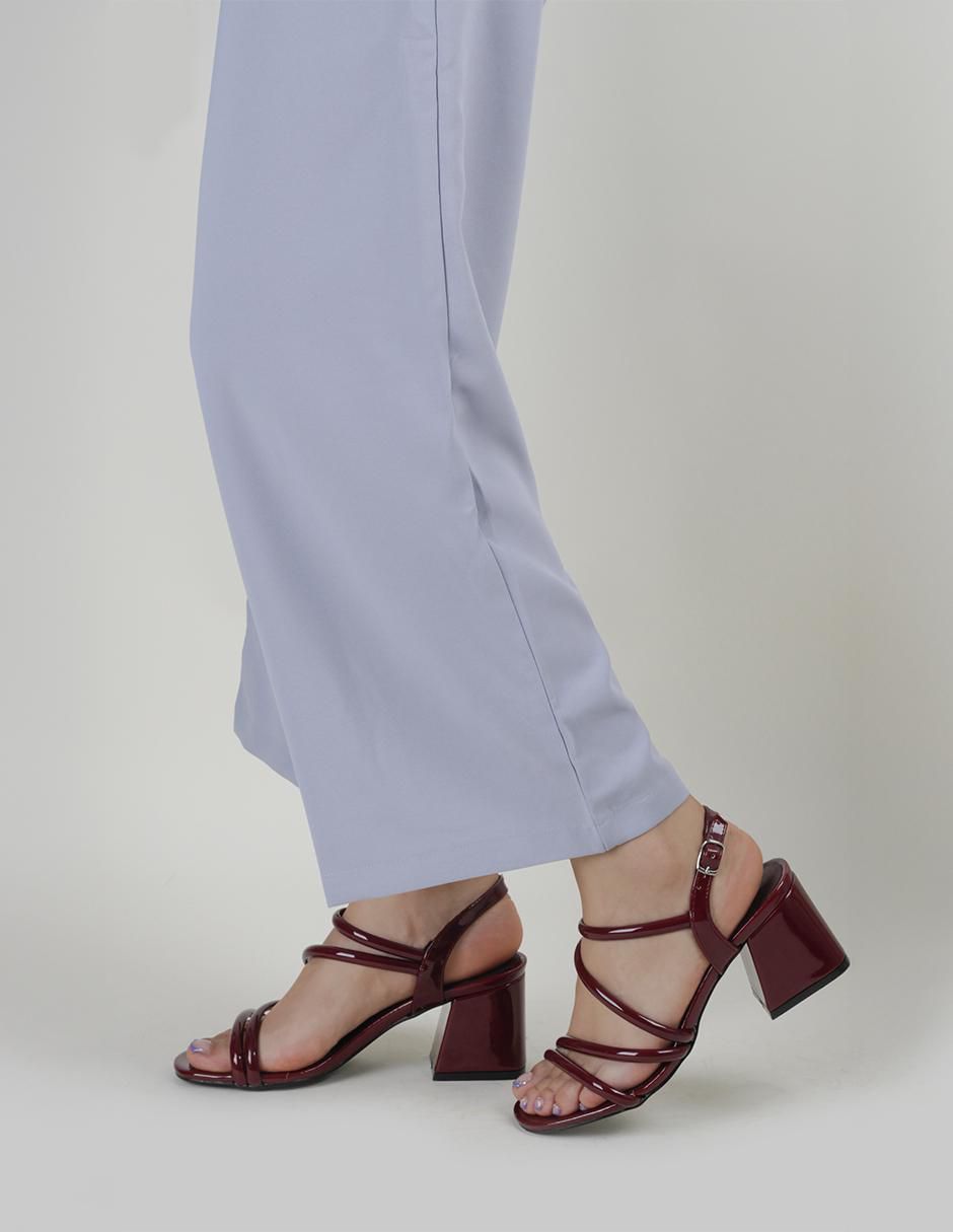 Sandalia para mujer
