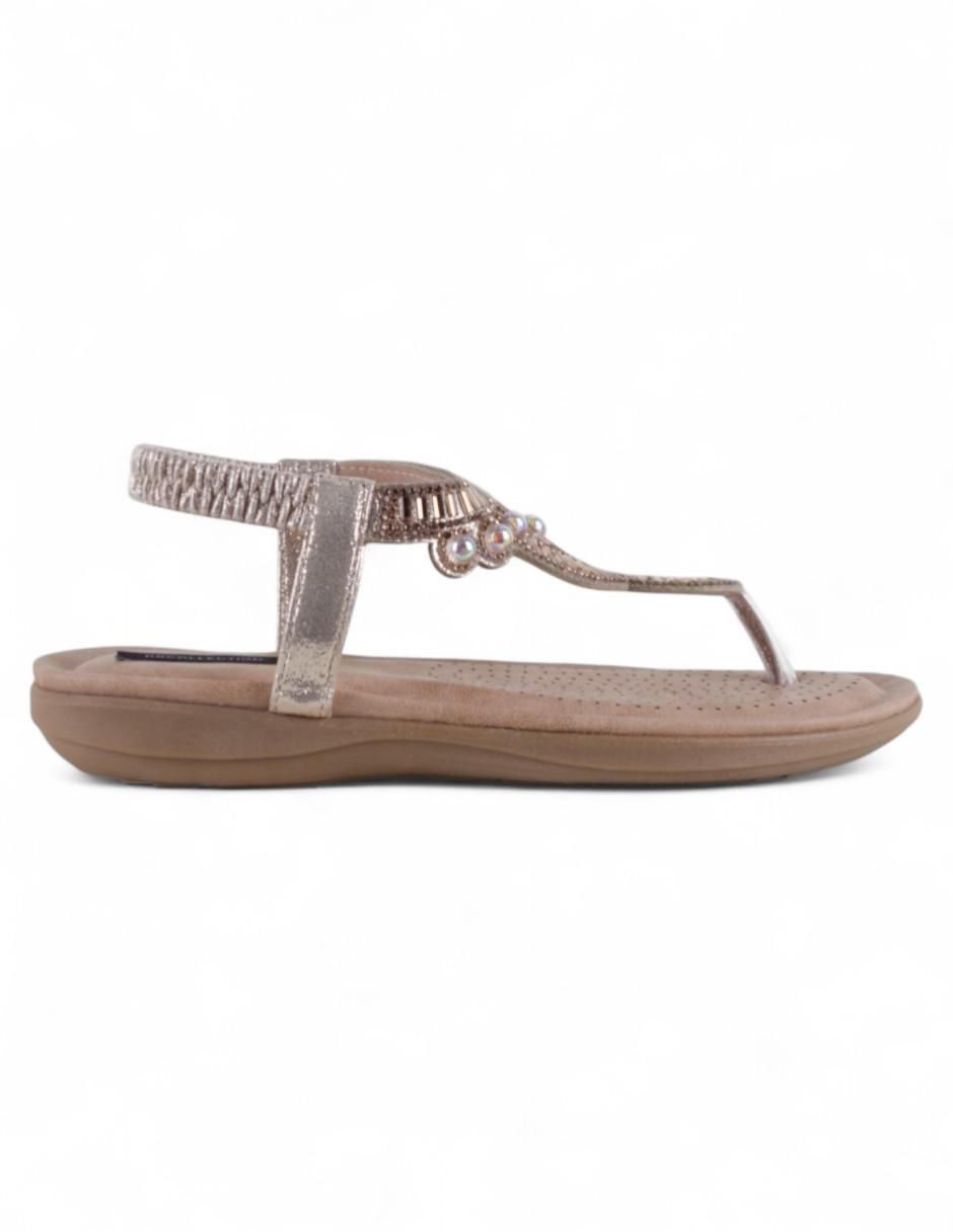 Sandalia para mujer 3
