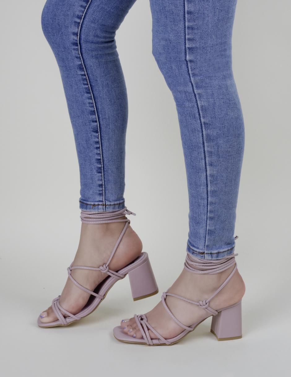 Sandalia para mujer