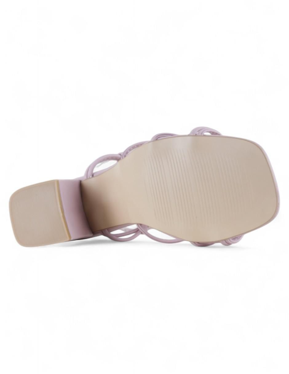 Sandalia para mujer 6
