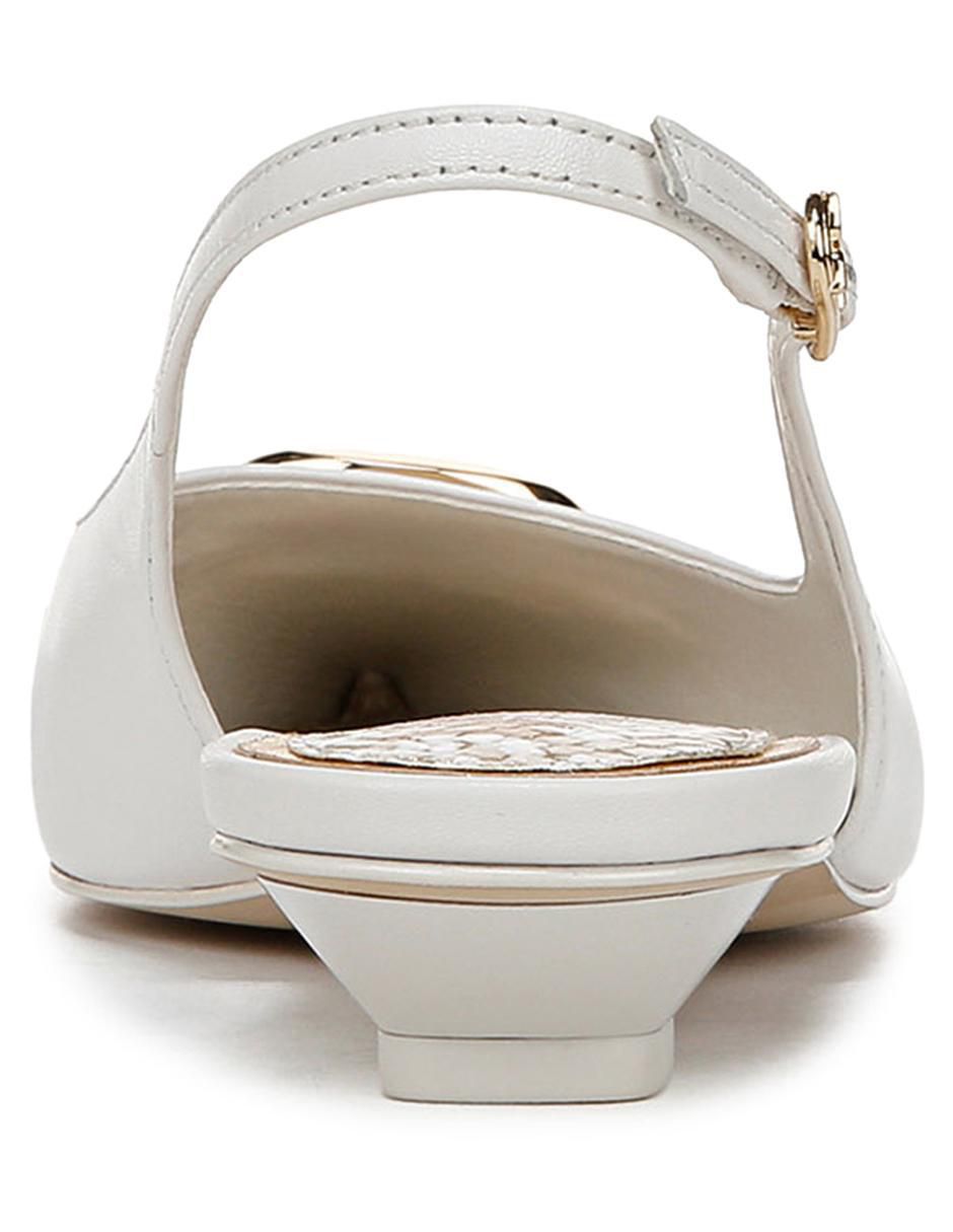 Zapatilla piel 3