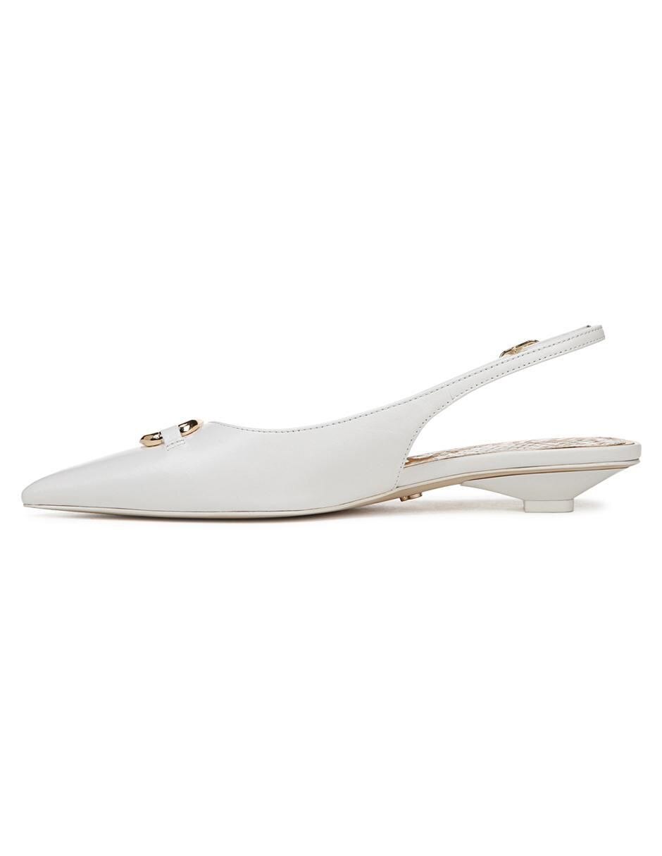 Zapatilla piel 4