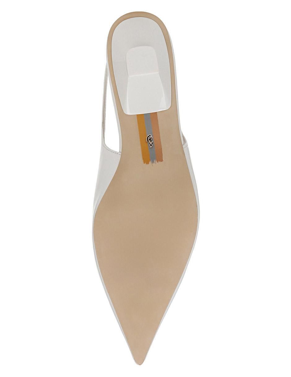 Zapatilla piel 7