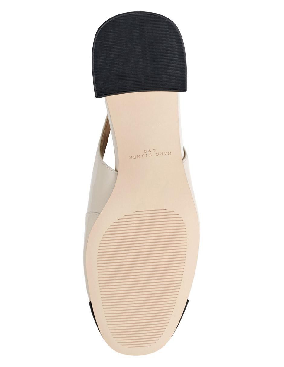 Zapatilla piel Marc Fisher 3