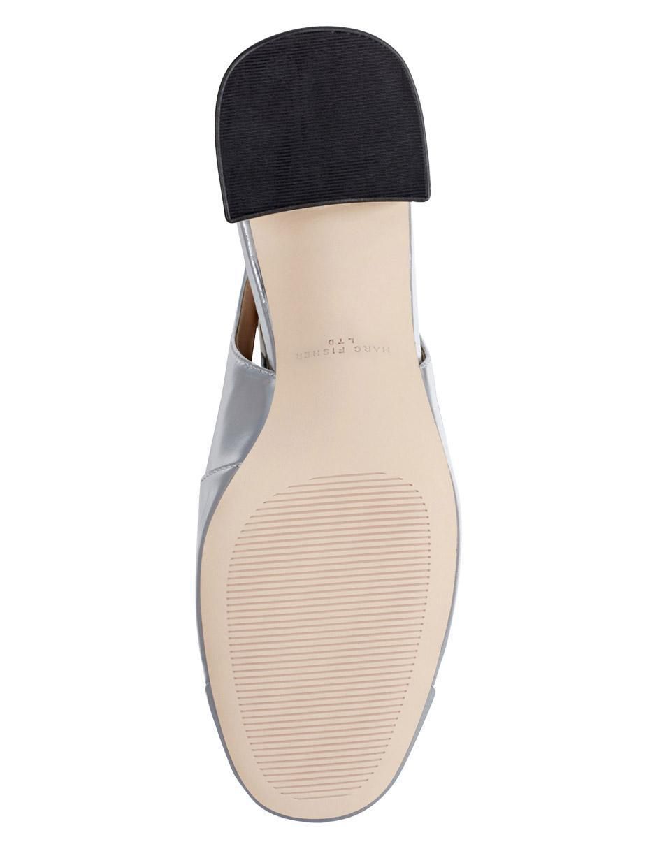 Zapatilla piel Marc Fisher 3