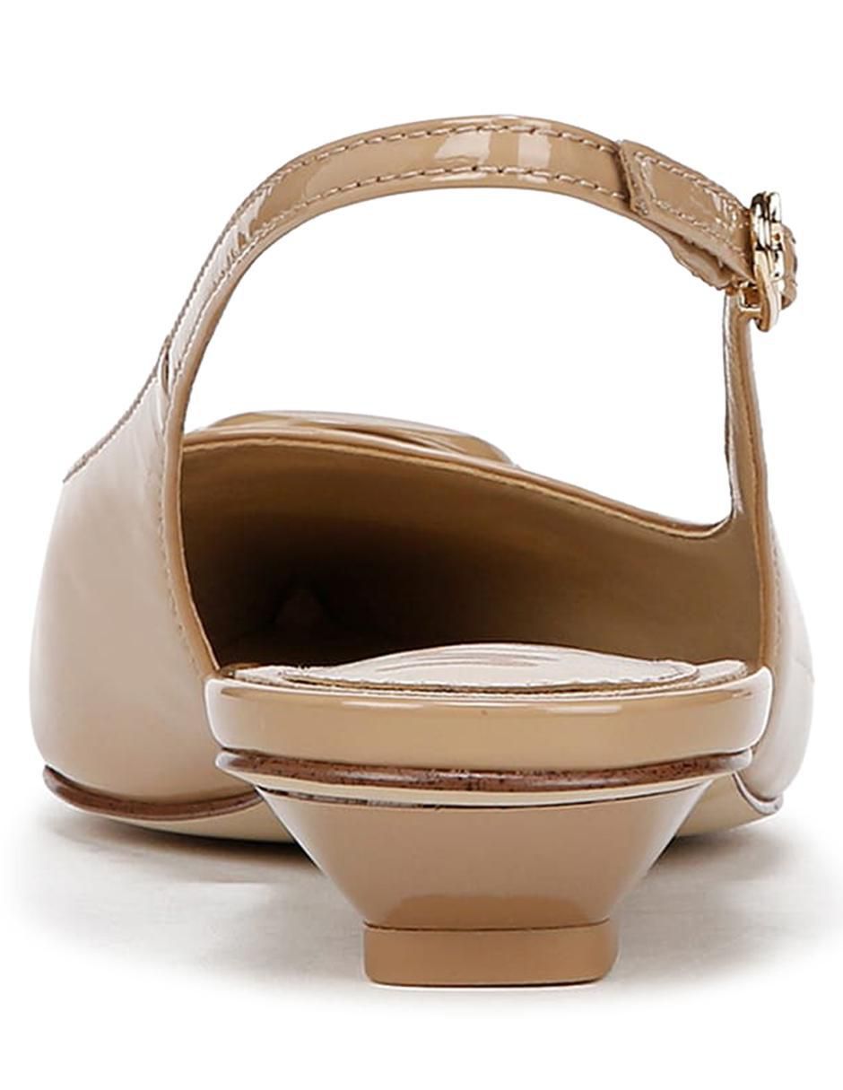 Zapatilla piel 5