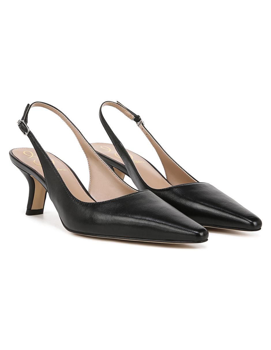 Zapatilla piel 6