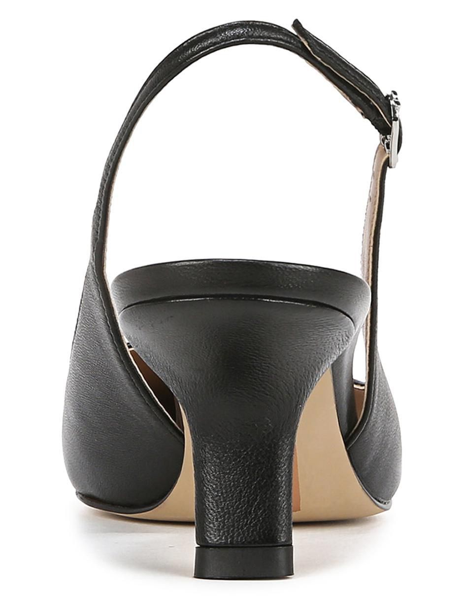 Zapatilla piel 5