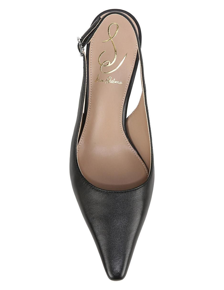 Zapatilla piel 7