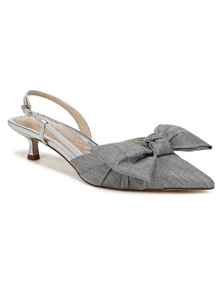 Zapatilla piel Zapatilla piel