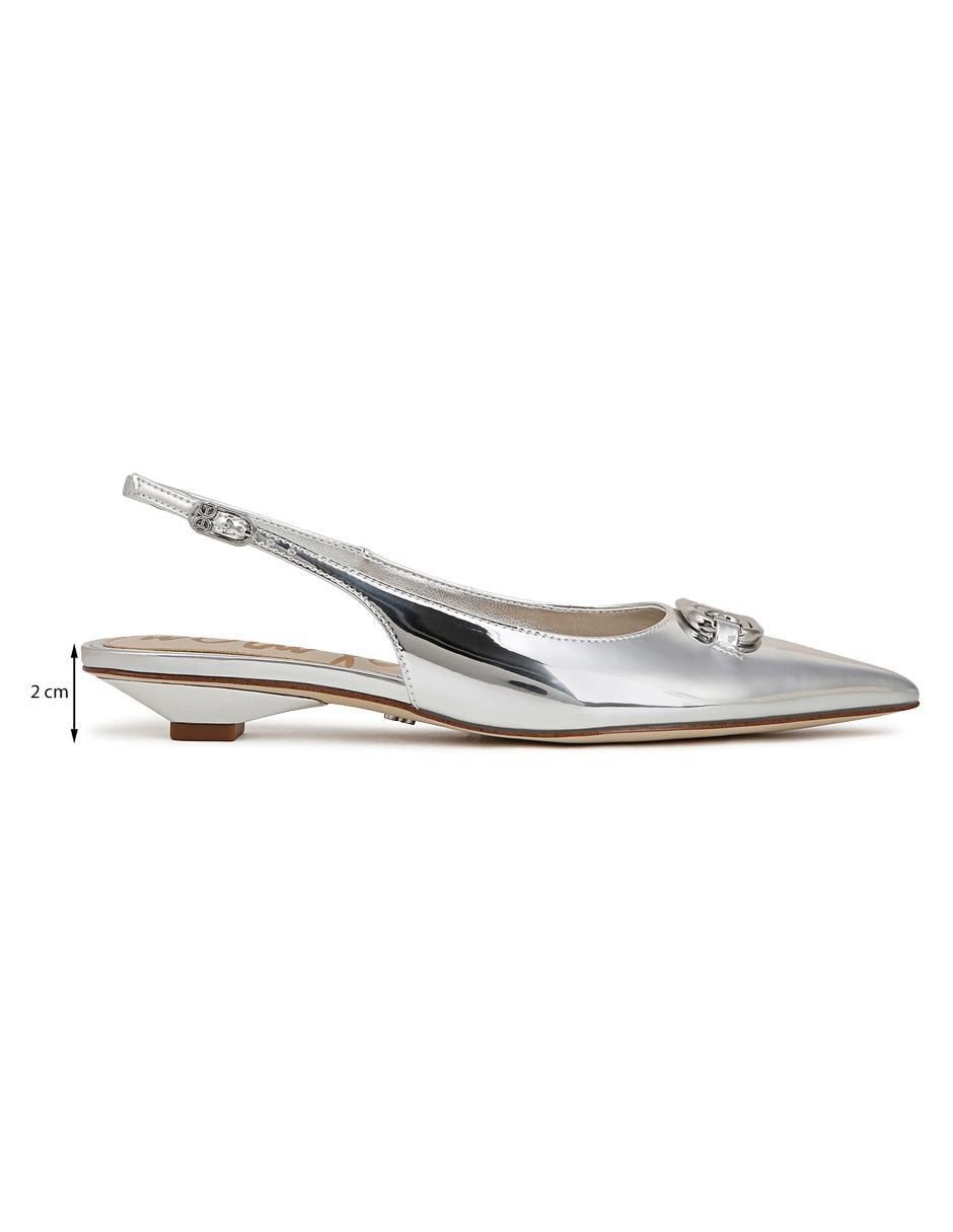 Zapatilla 8