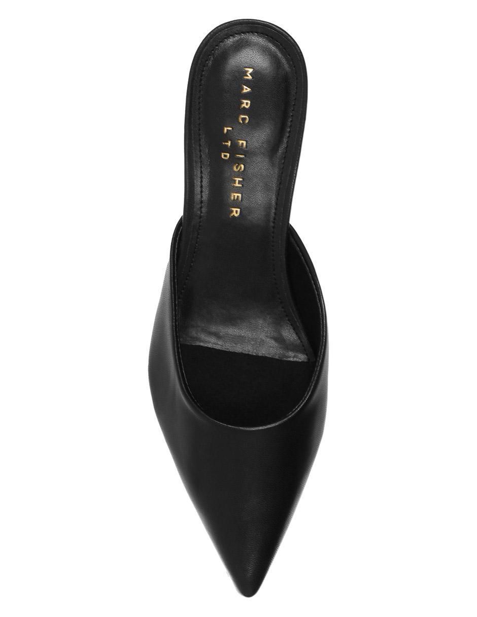 Zapatilla piel Marc Fisher 5