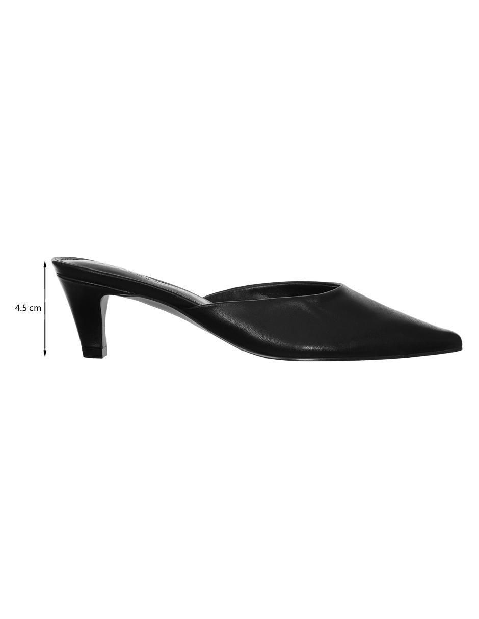 Zapatilla piel Marc Fisher 7