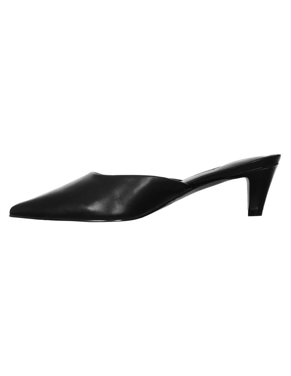 Zapatilla piel Marc Fisher 3