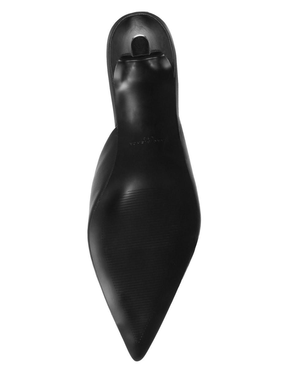 Zapatilla piel Marc Fisher 2