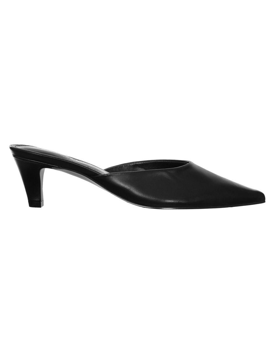 Zapatilla piel Marc Fisher 6