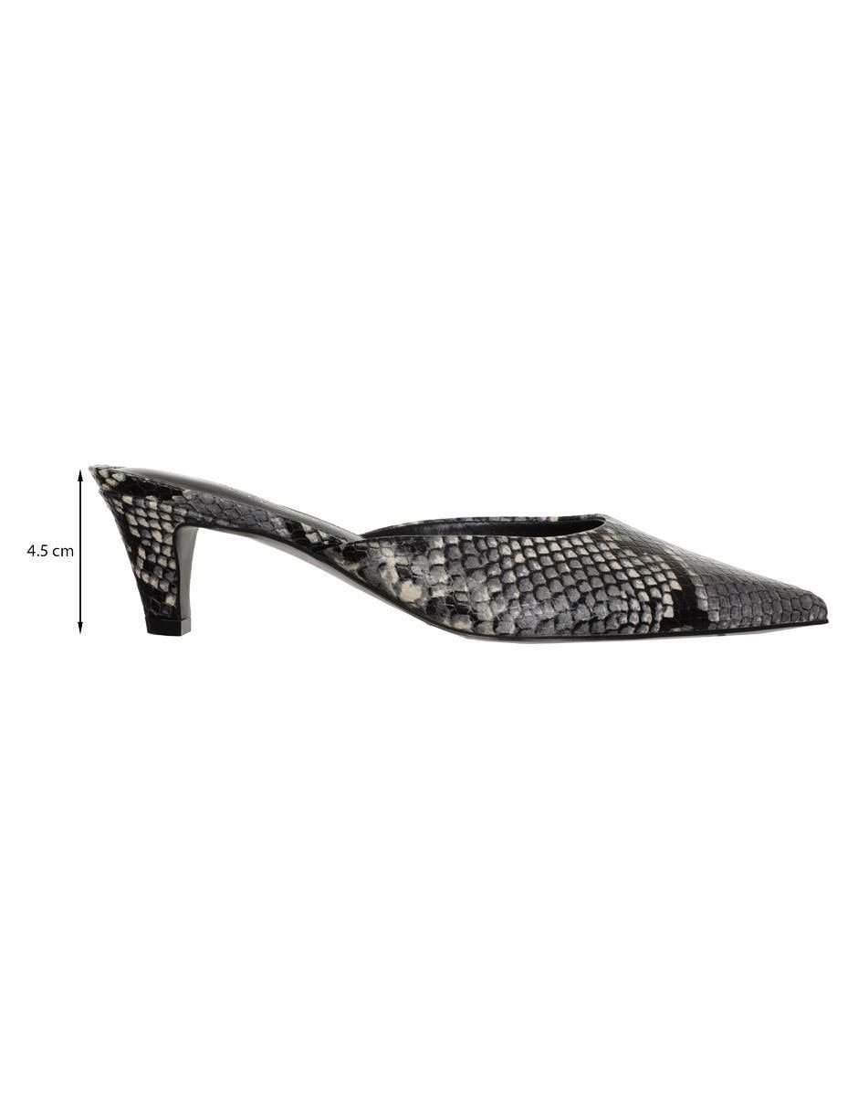 Zapatilla piel Marc Fisher 7