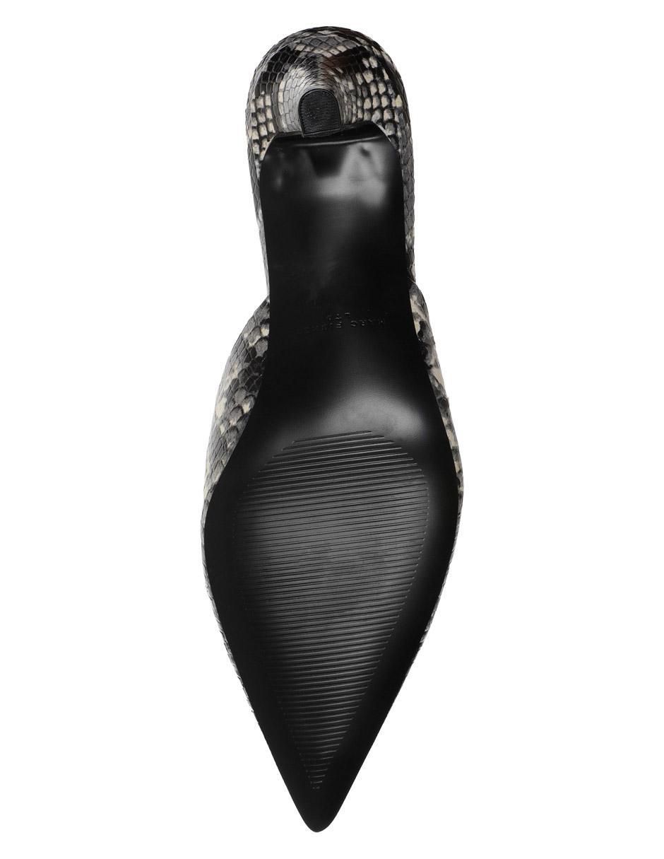 Zapatilla piel Marc Fisher 2