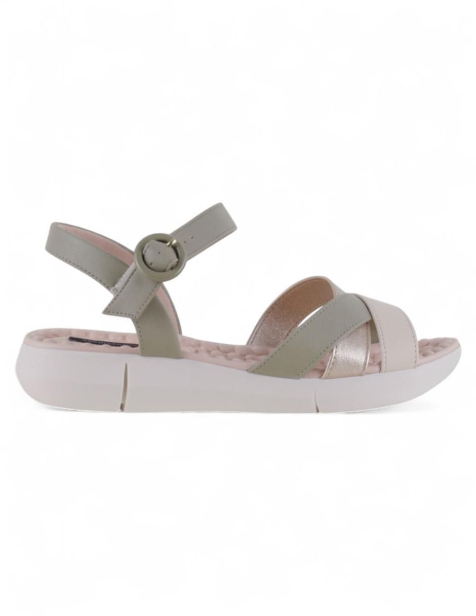 Sandalia para mujer 4