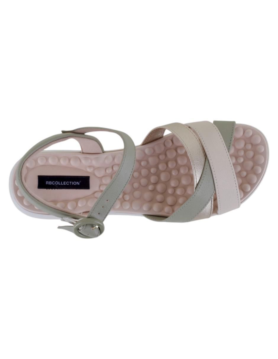 Sandalia para mujer 3
