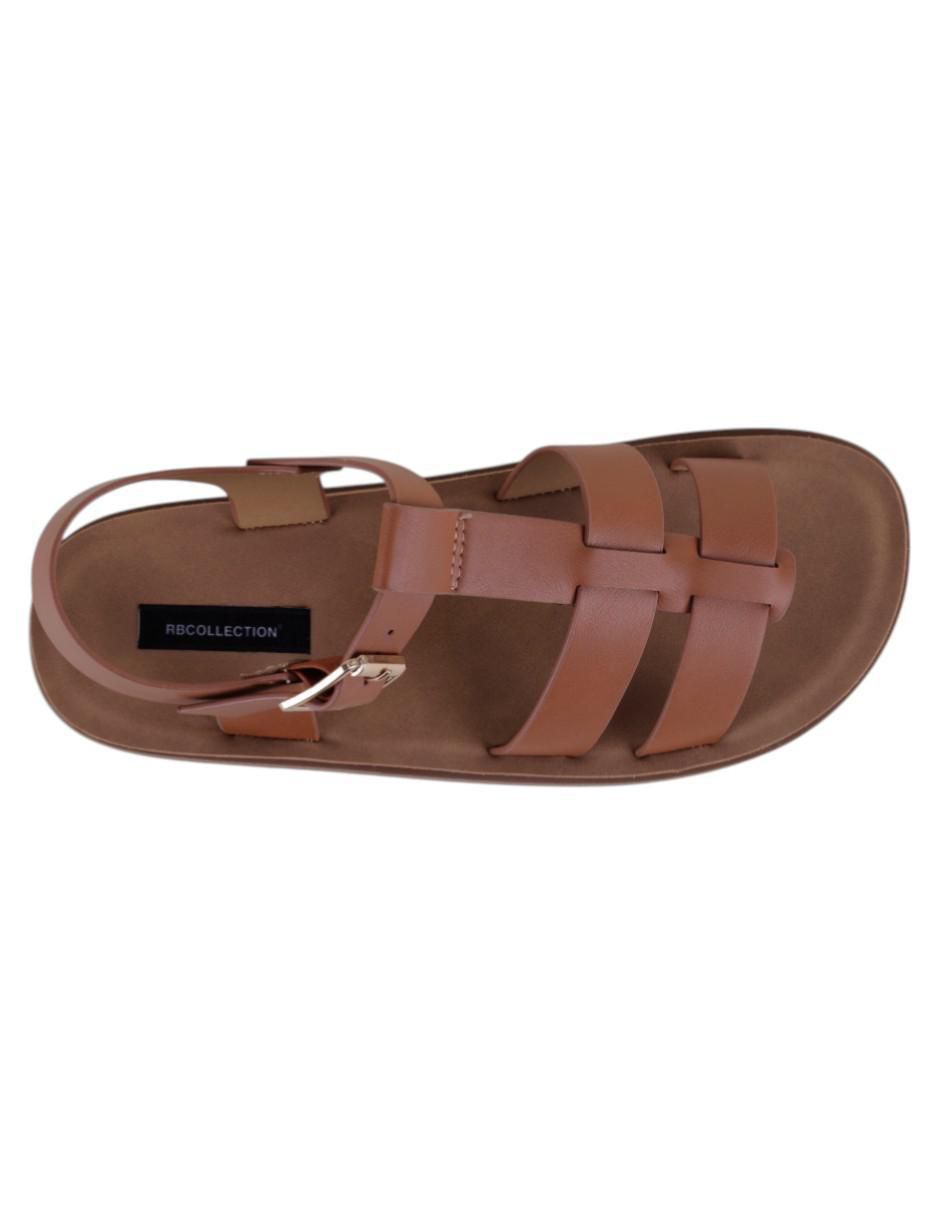 Sandalia para mujer 4