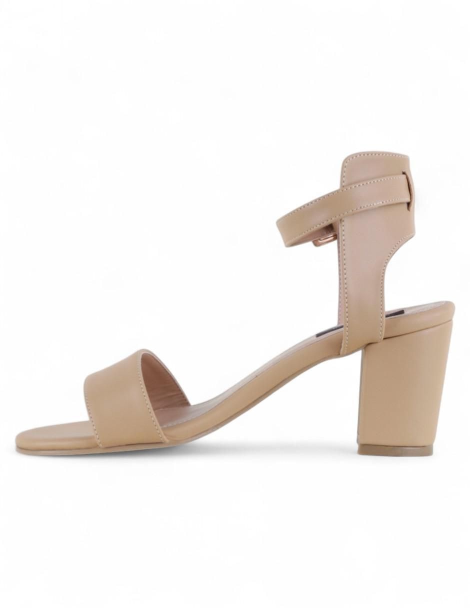 Sandalia para mujer