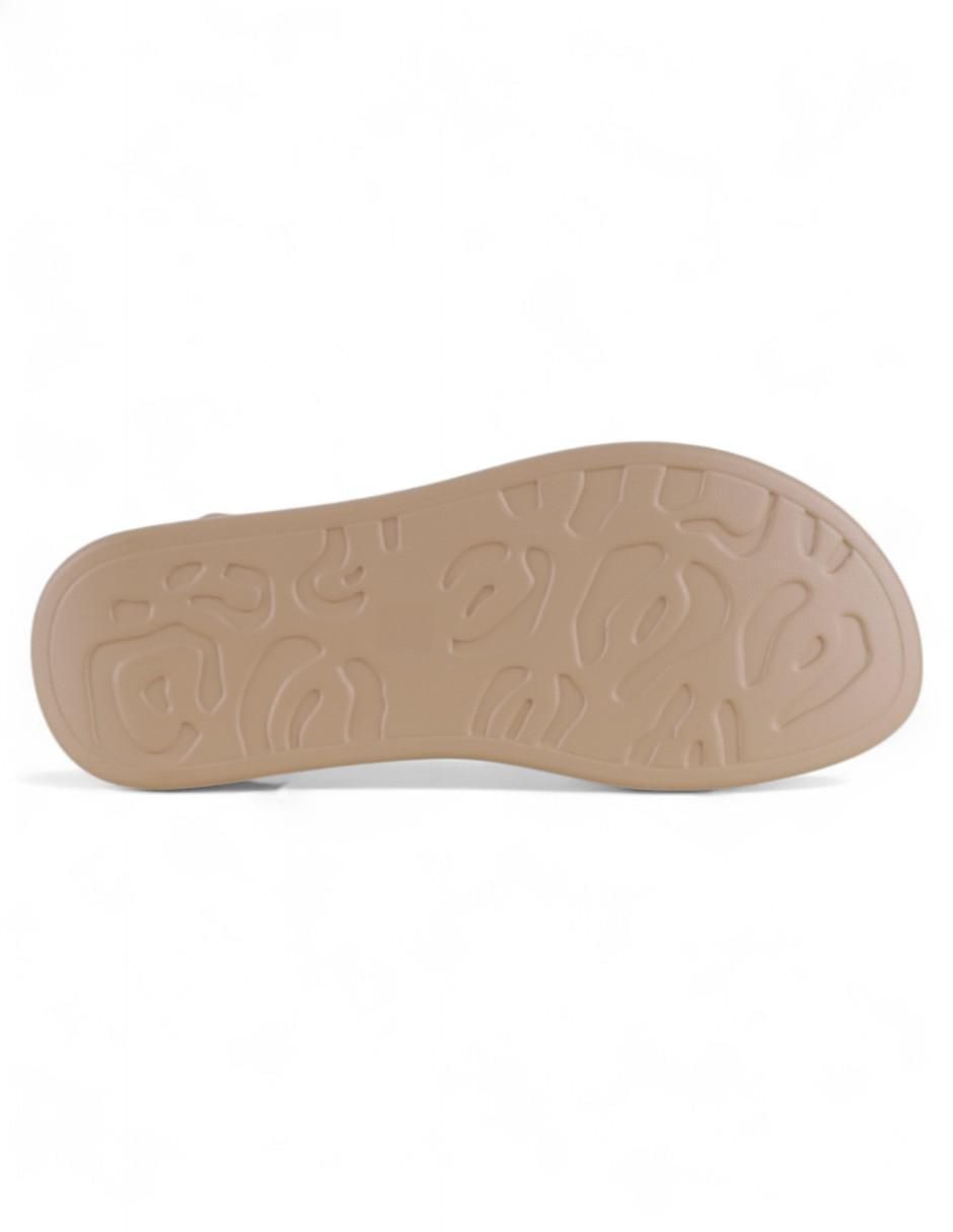 Sandalia para mujer