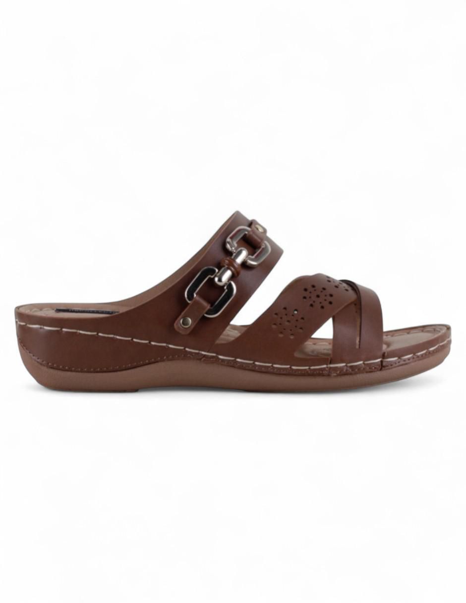Sandalia para mujer