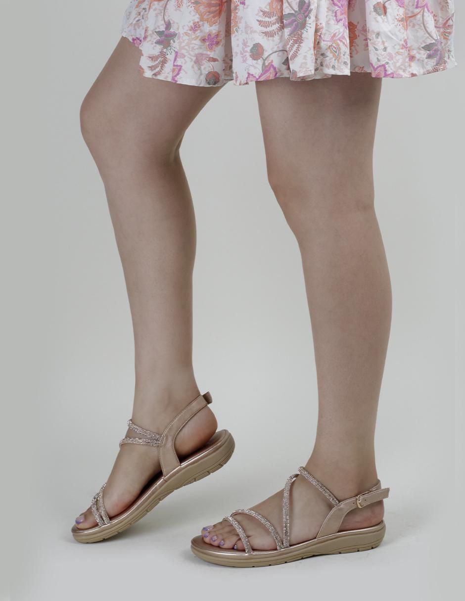 Sandalia para mujer 5