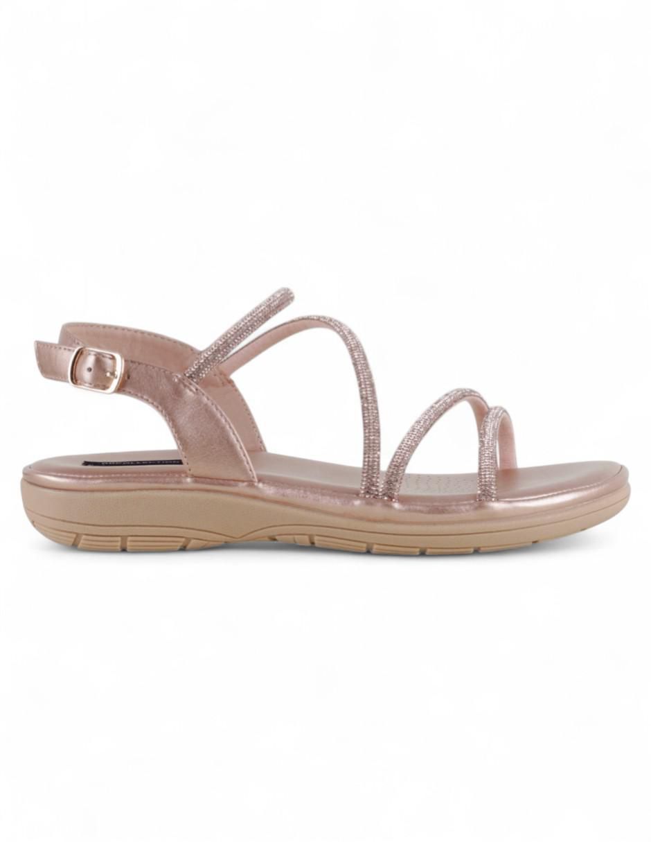 Sandalia para mujer 4