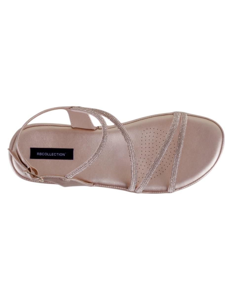 Sandalia para mujer 3