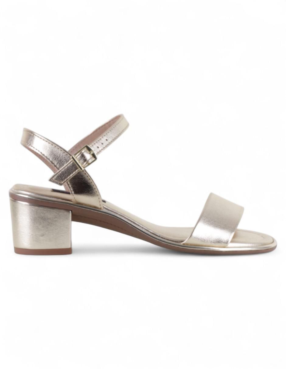 Sandalia para mujer 5