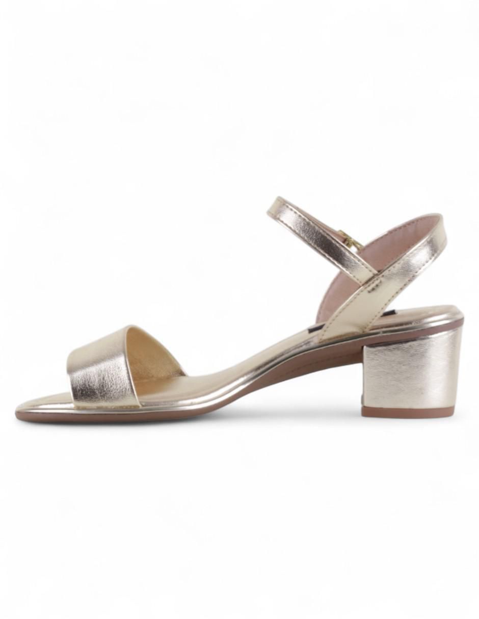 Sandalia para mujer 4